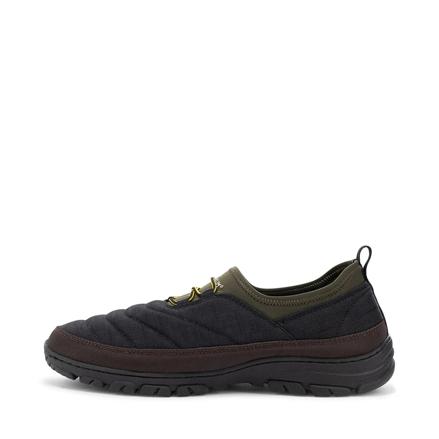 Men's Navigator Slip-On - Black