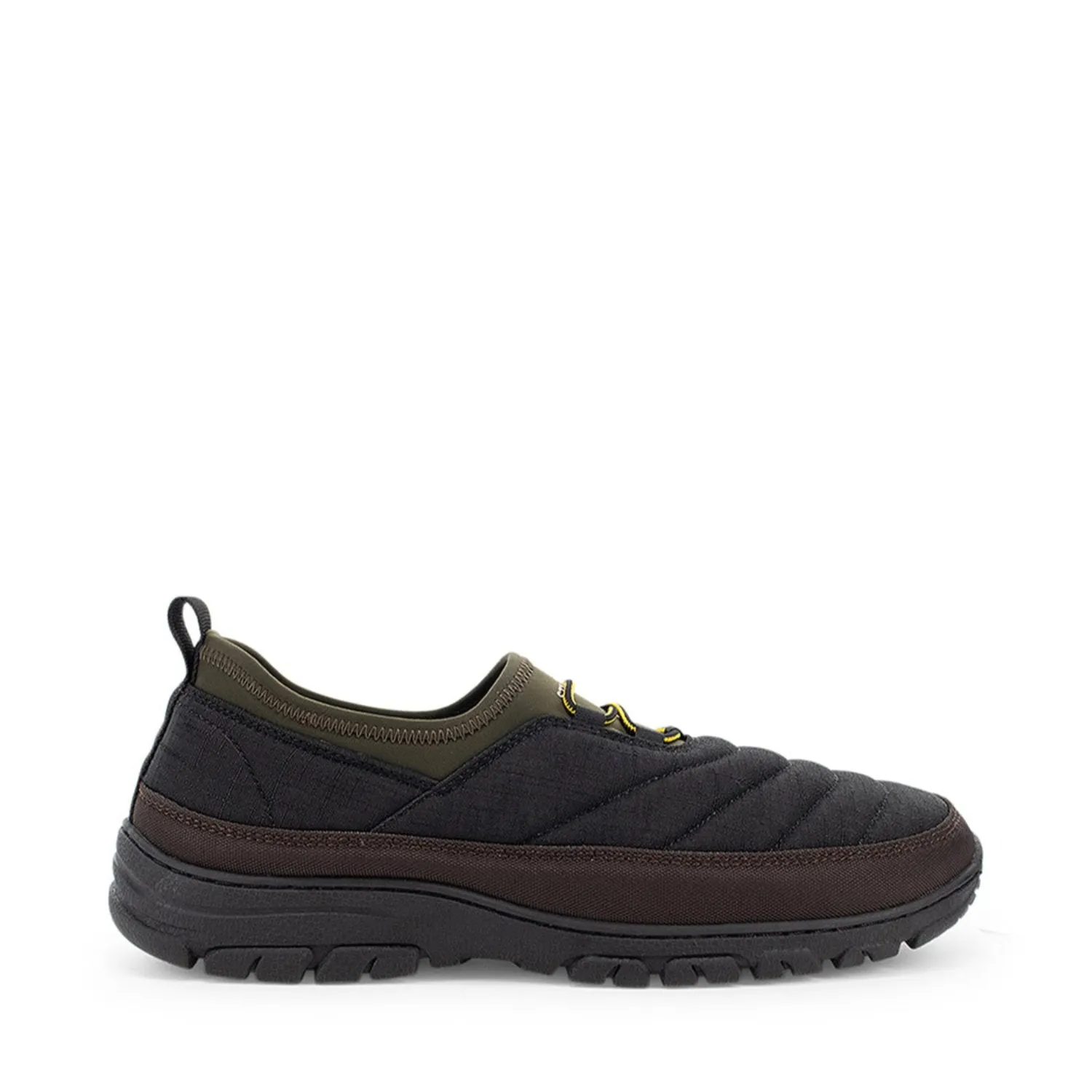 Men's Navigator Slip-On - Black