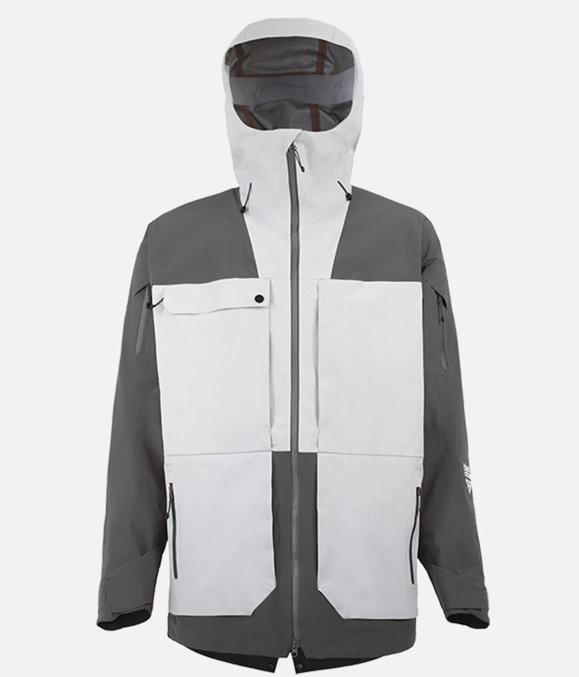 Men's Ora Xpore Ripstop Ski Jacket (Past Season)