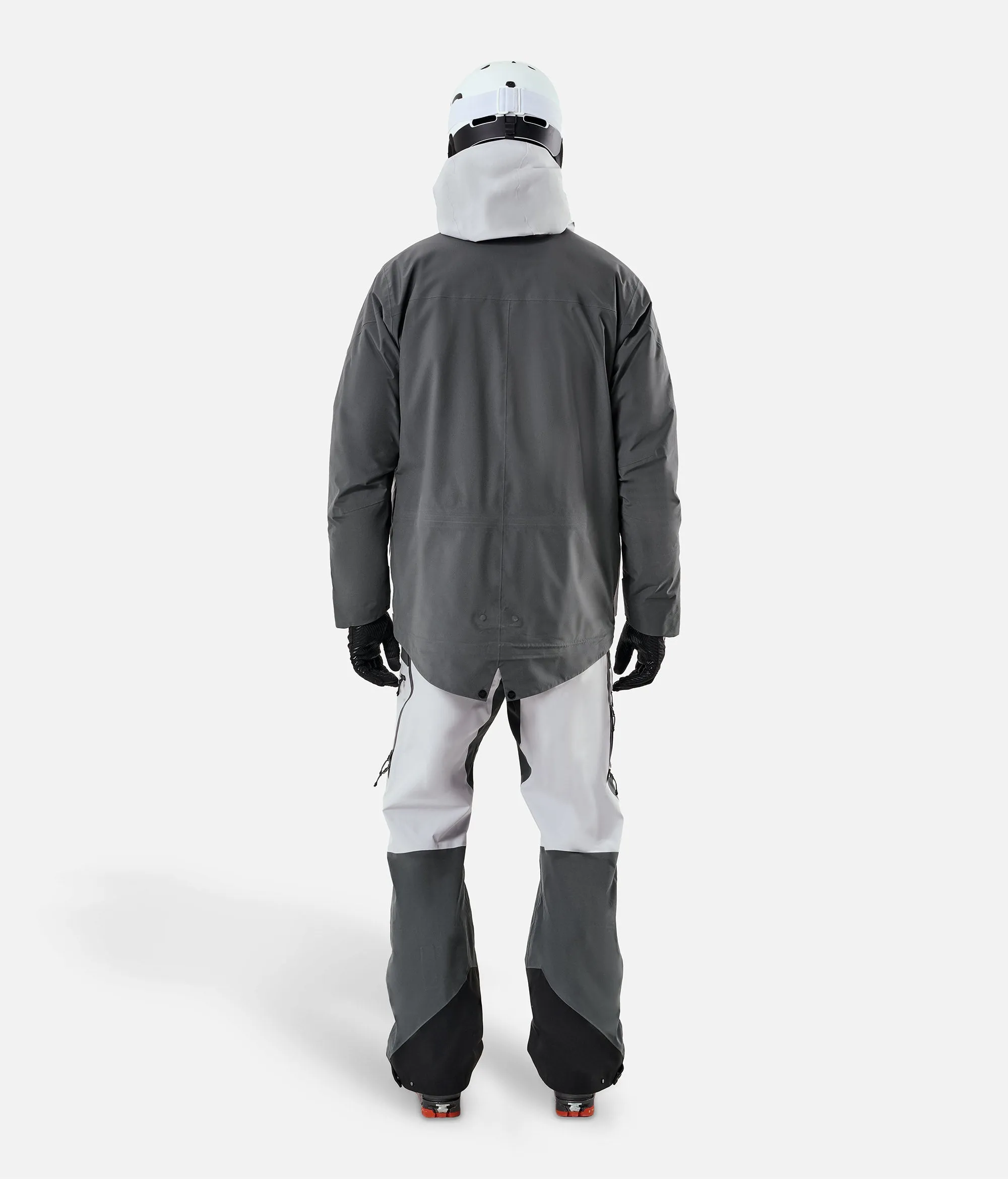 Men's Ora Xpore Ripstop Ski Jacket (Past Season)