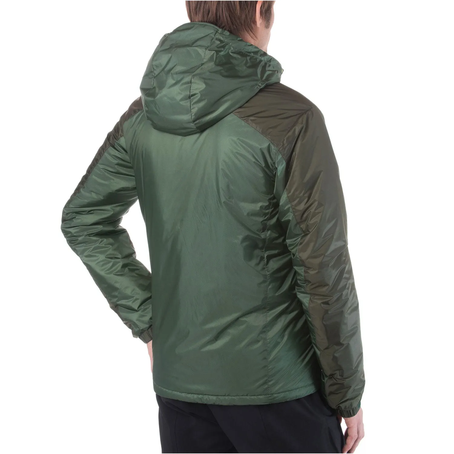 Montbell Thermawrap Guide Parka Men's