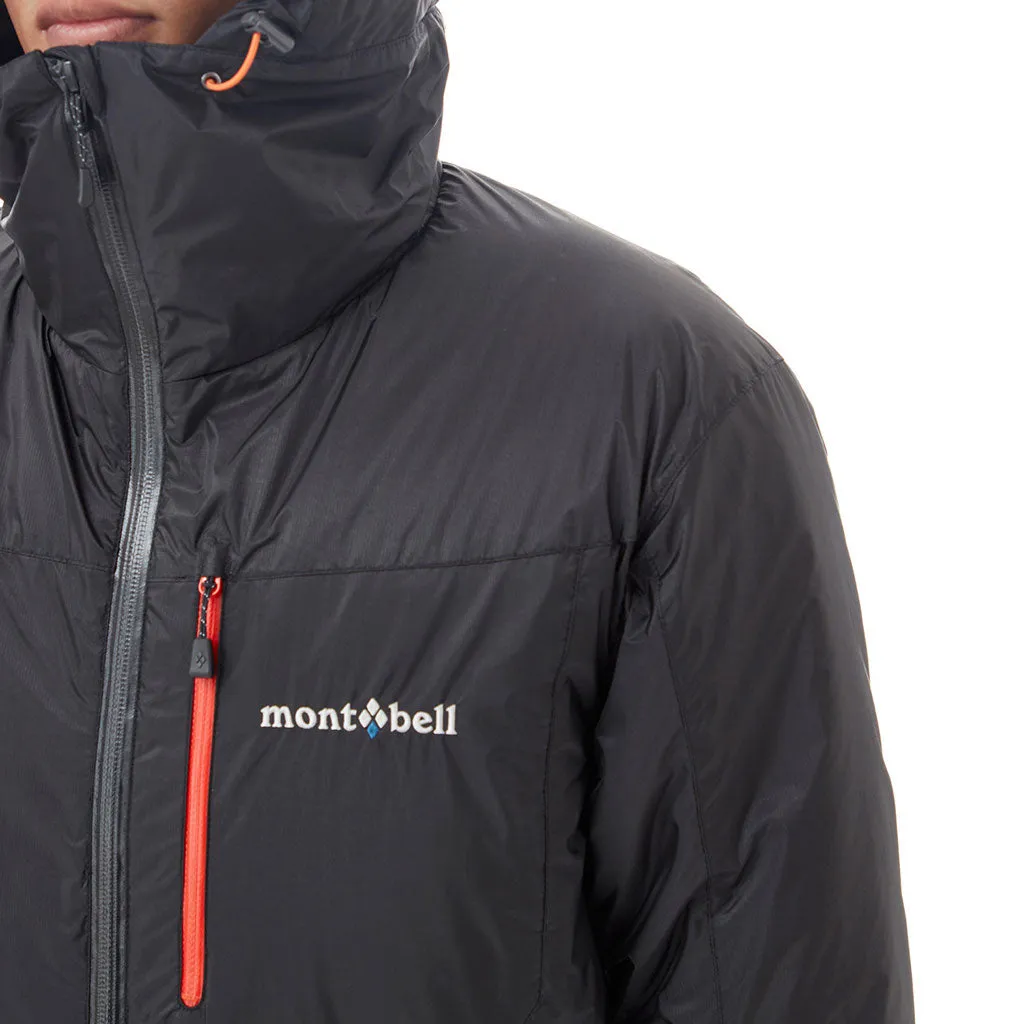 Montbell Thermawrap Guide Parka Men's