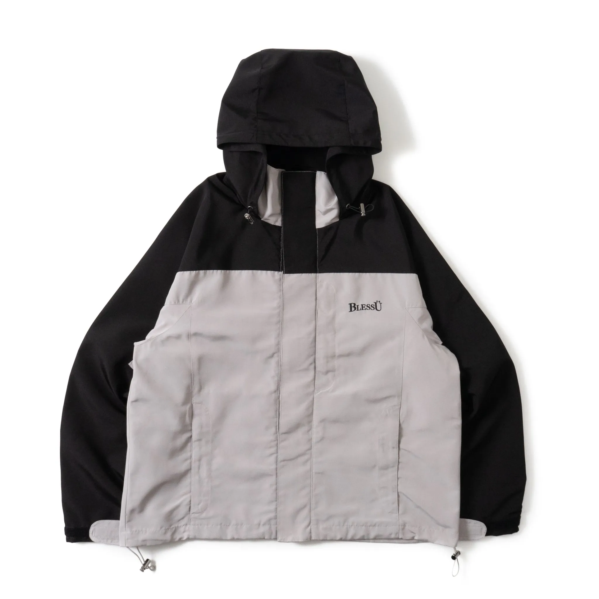 Mountain parka