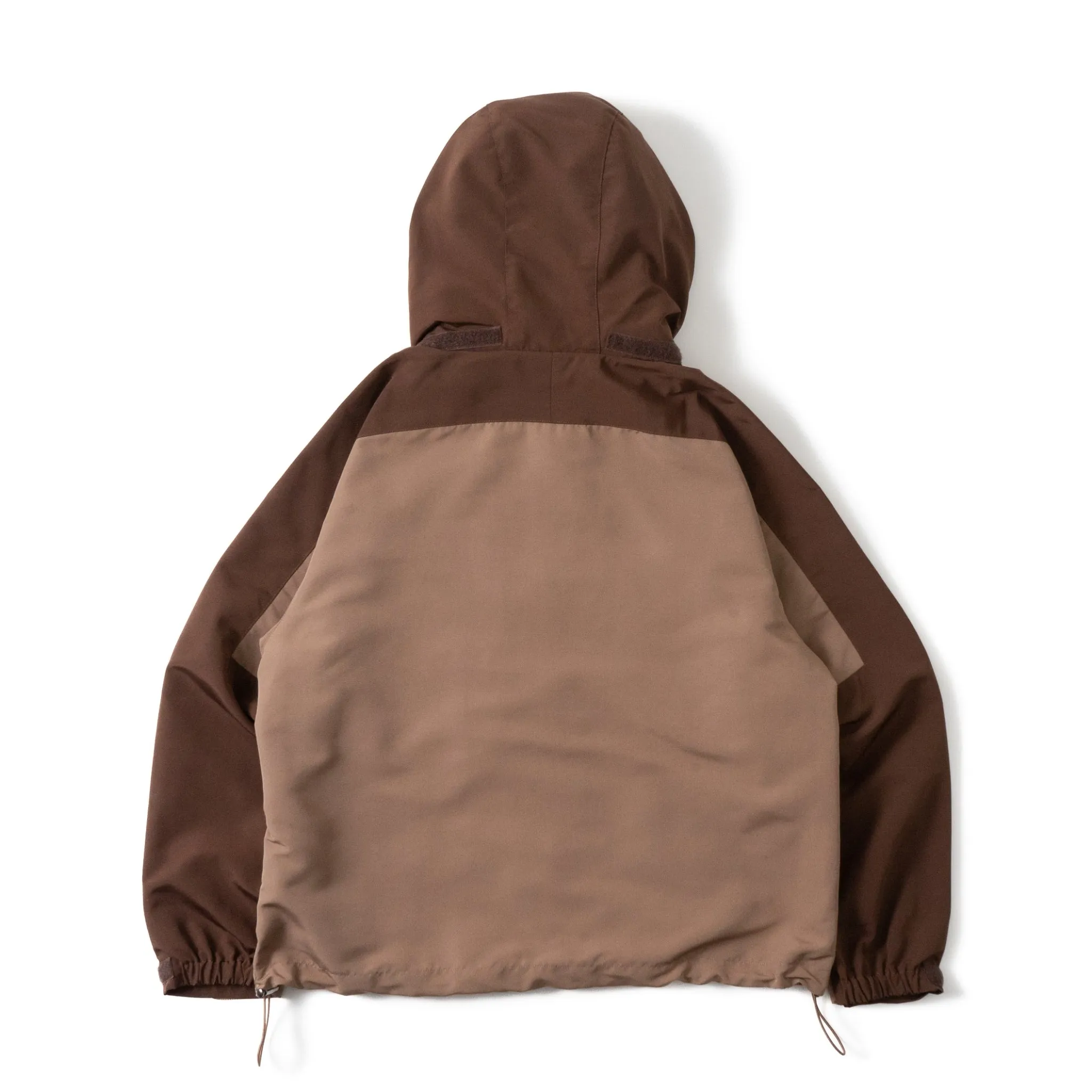 Mountain parka