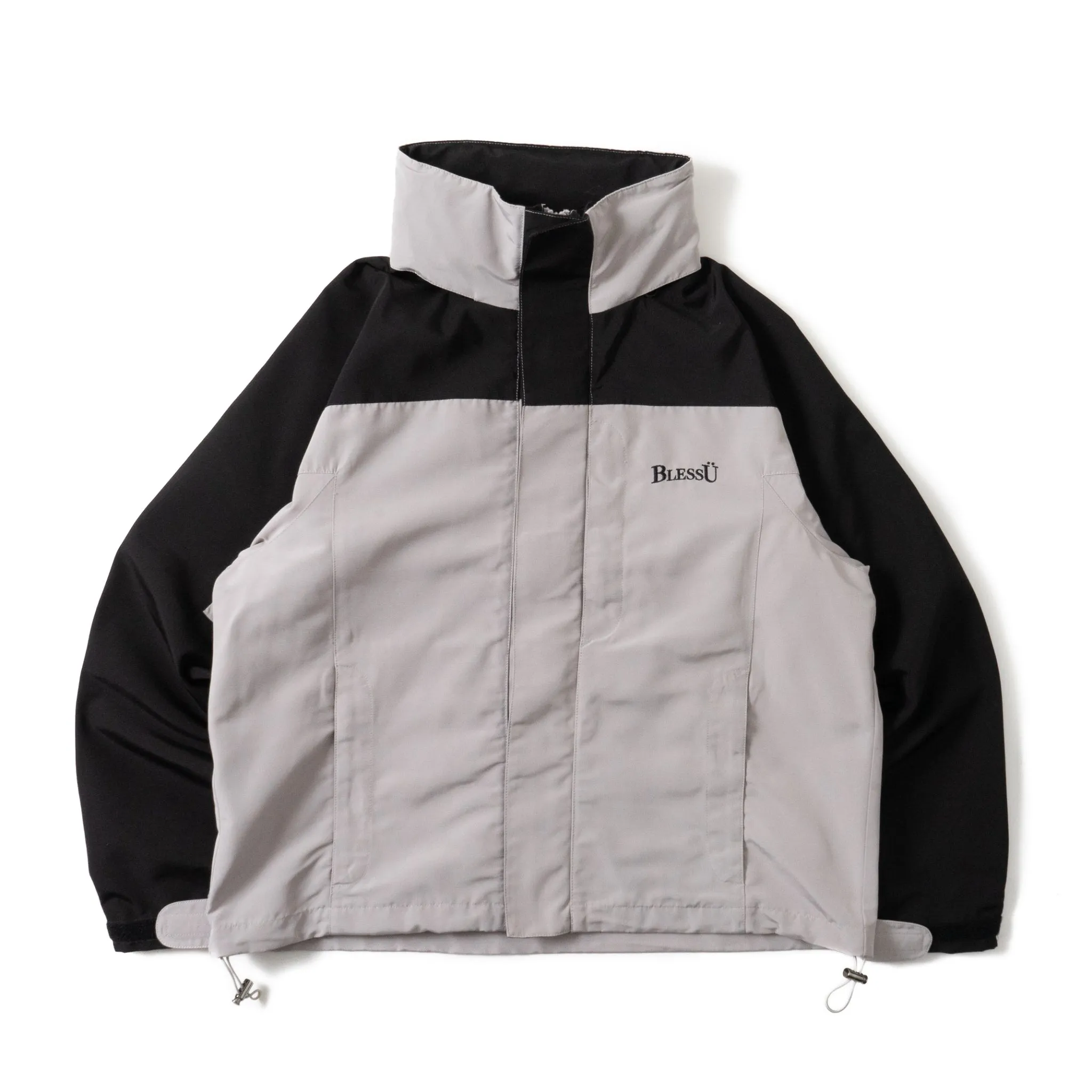 Mountain parka