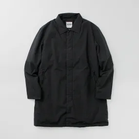 NANGA / Down Soutien Collar Coat Fire-resistant