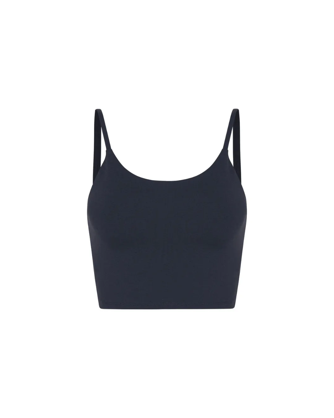 Neaty Tank Top - Navy