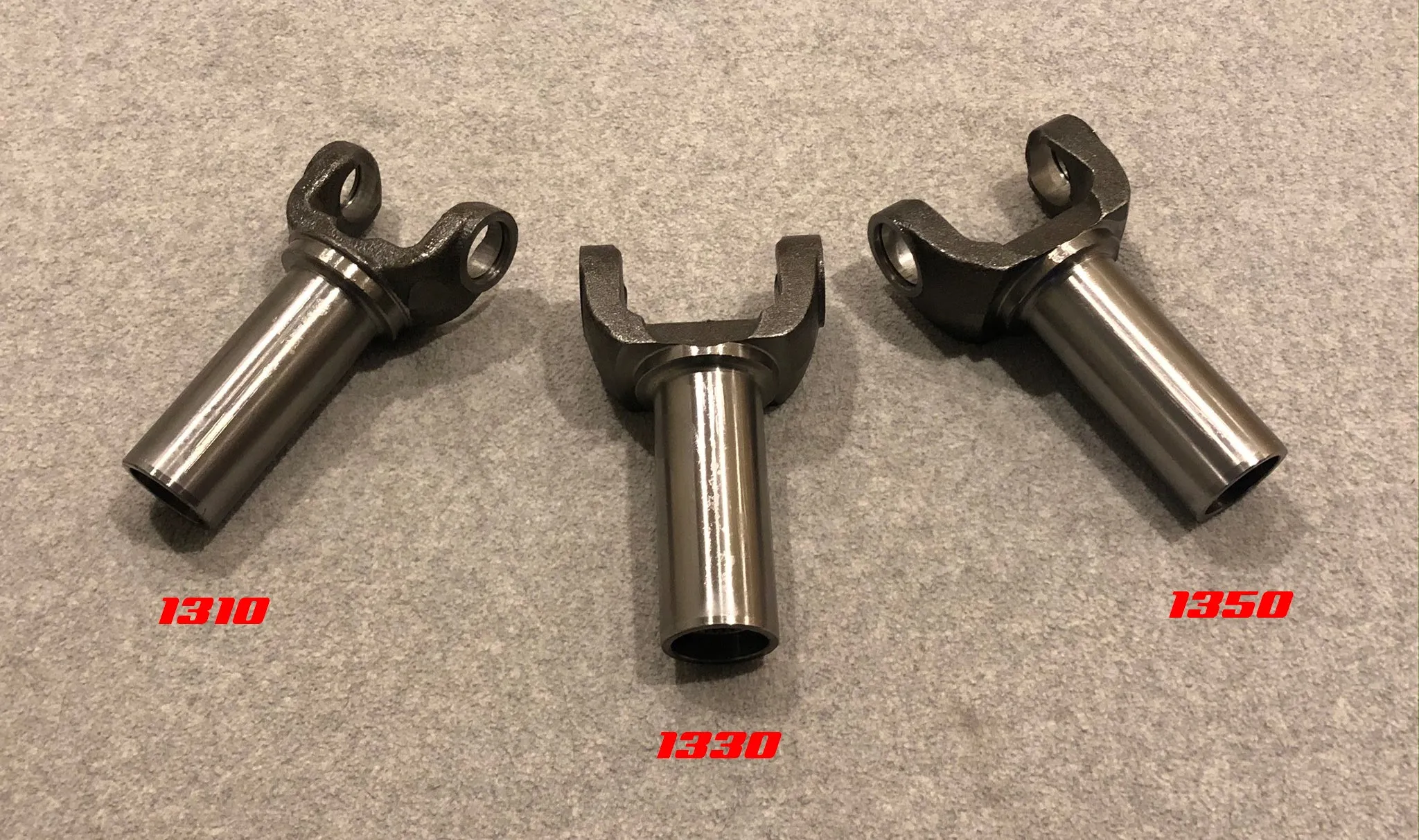 Nissan Manual Transmission Slip Yoke