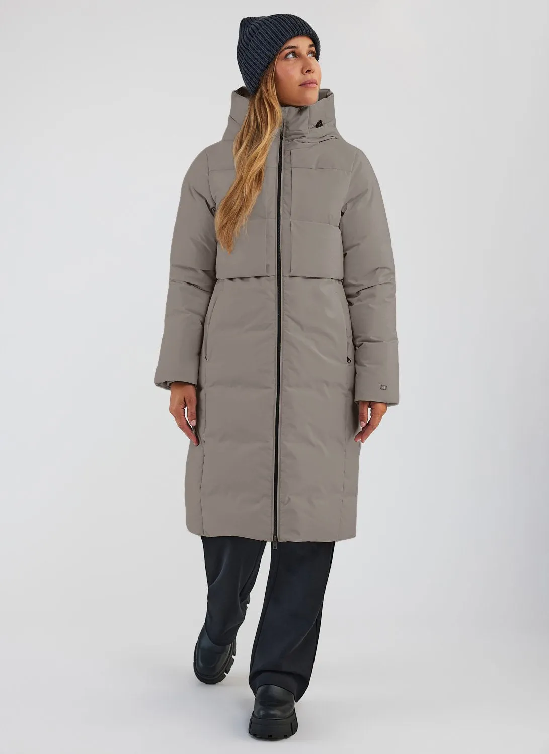 Oslo Rds Parka