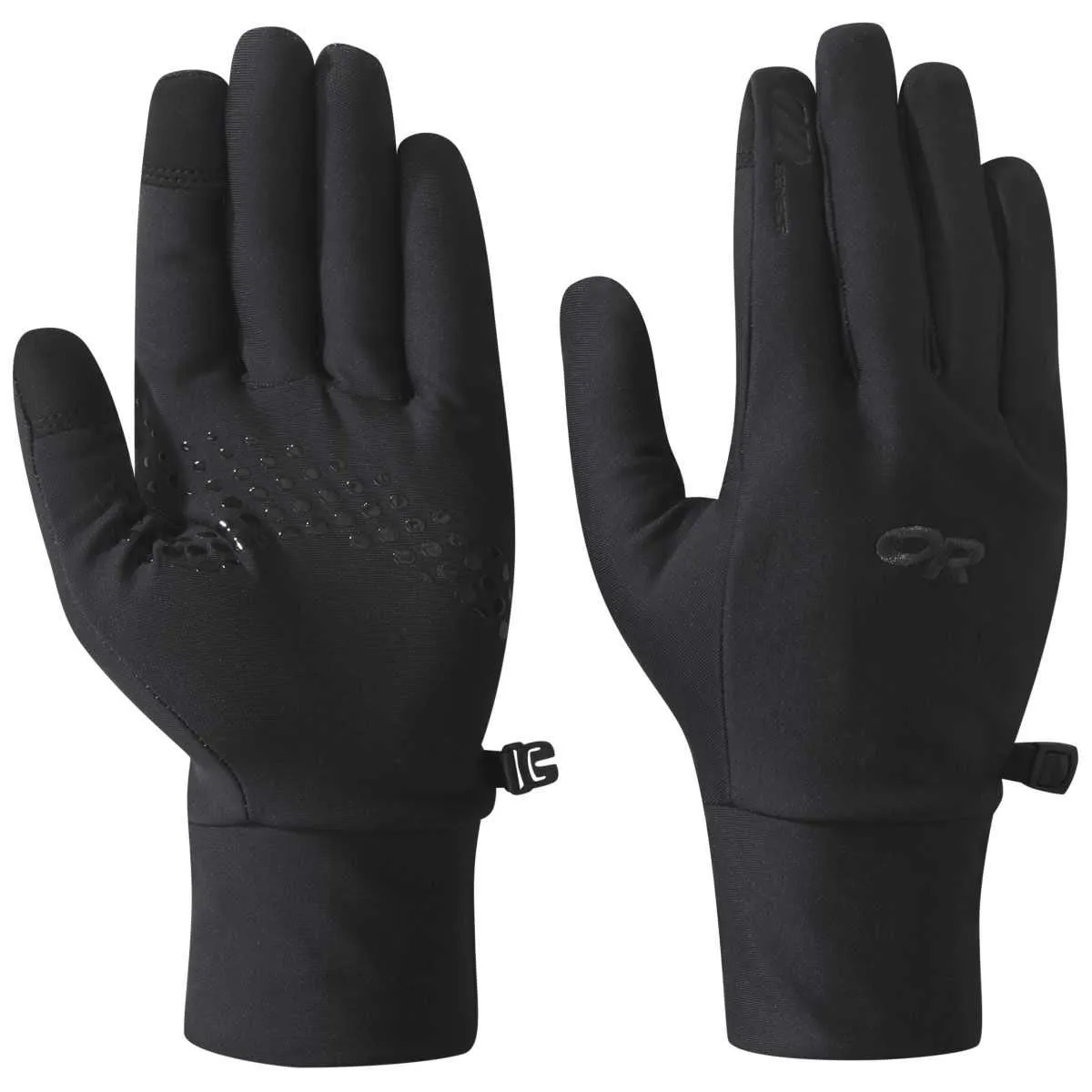 OUTDOOR RESEARCH MENS VIGOR LIGHTWEIGHT SENSOR GLOVES