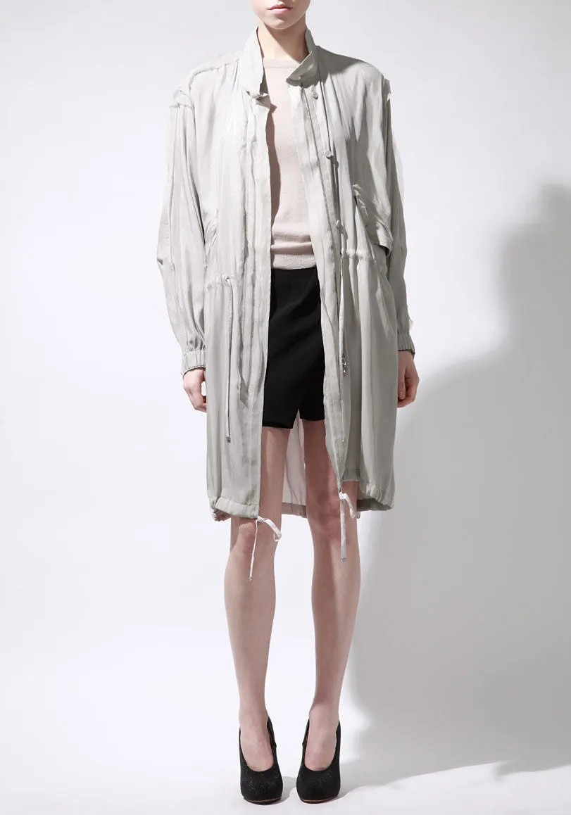 Oversized Parka