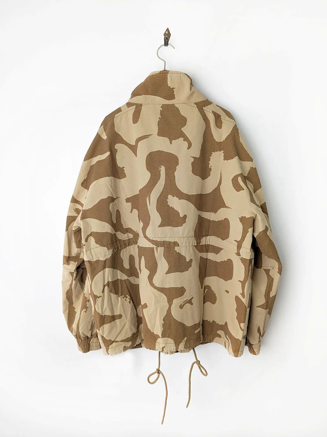 P.A.M TRANSGRESSION PARKA JACKET