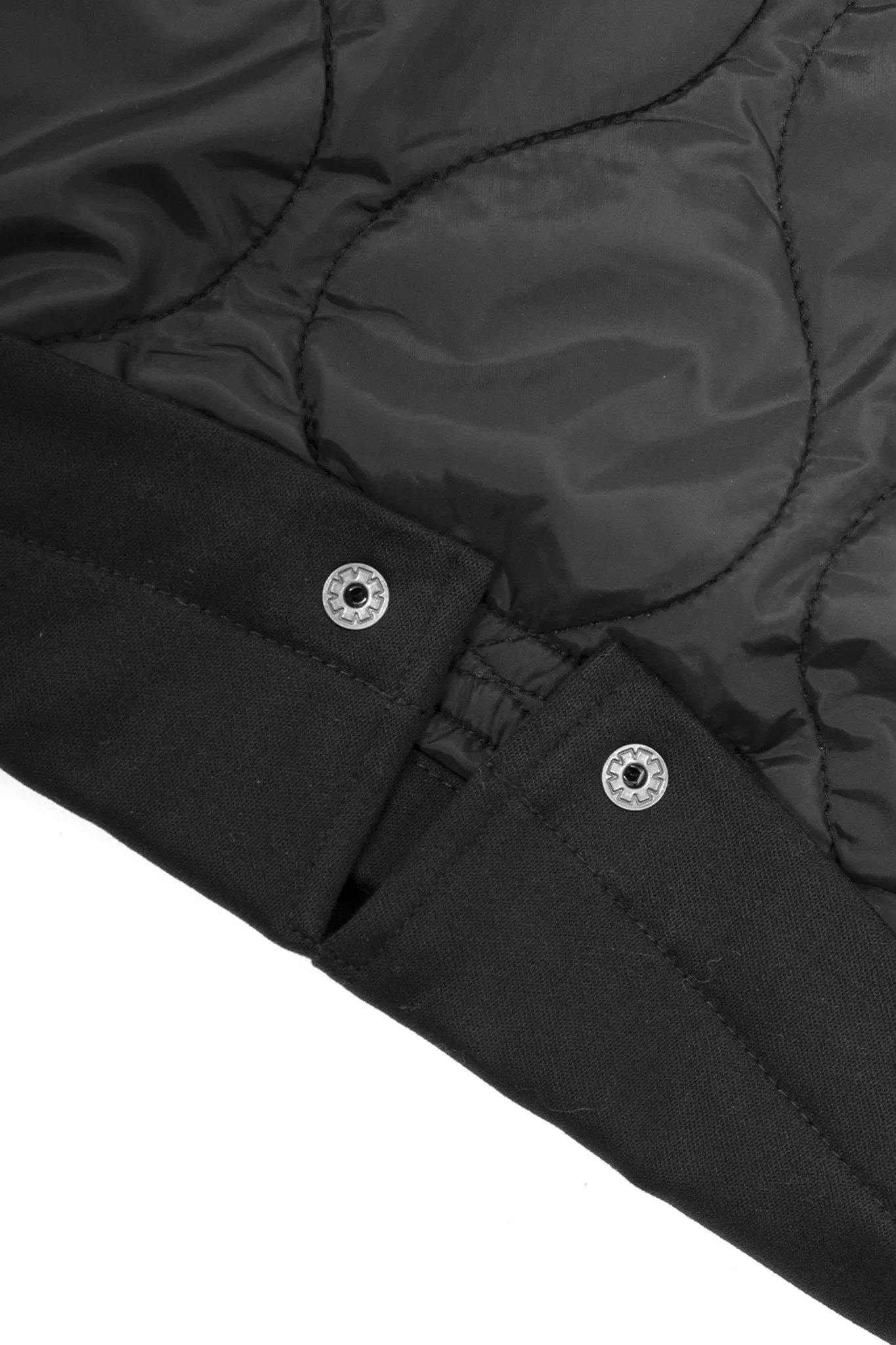 Parka Ace Noir