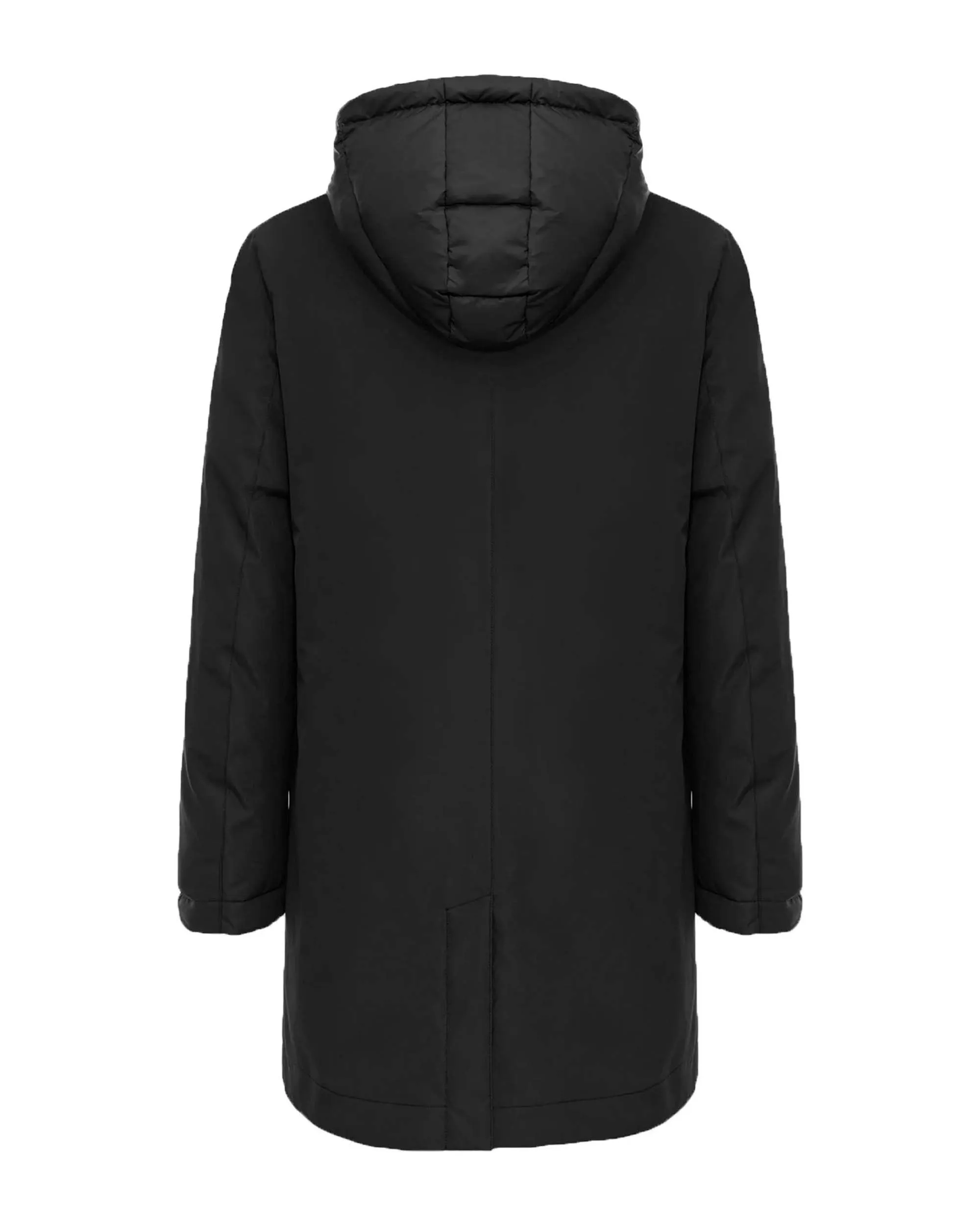 Parka Colmar Framework