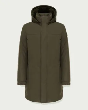 Parka Colmar Framework