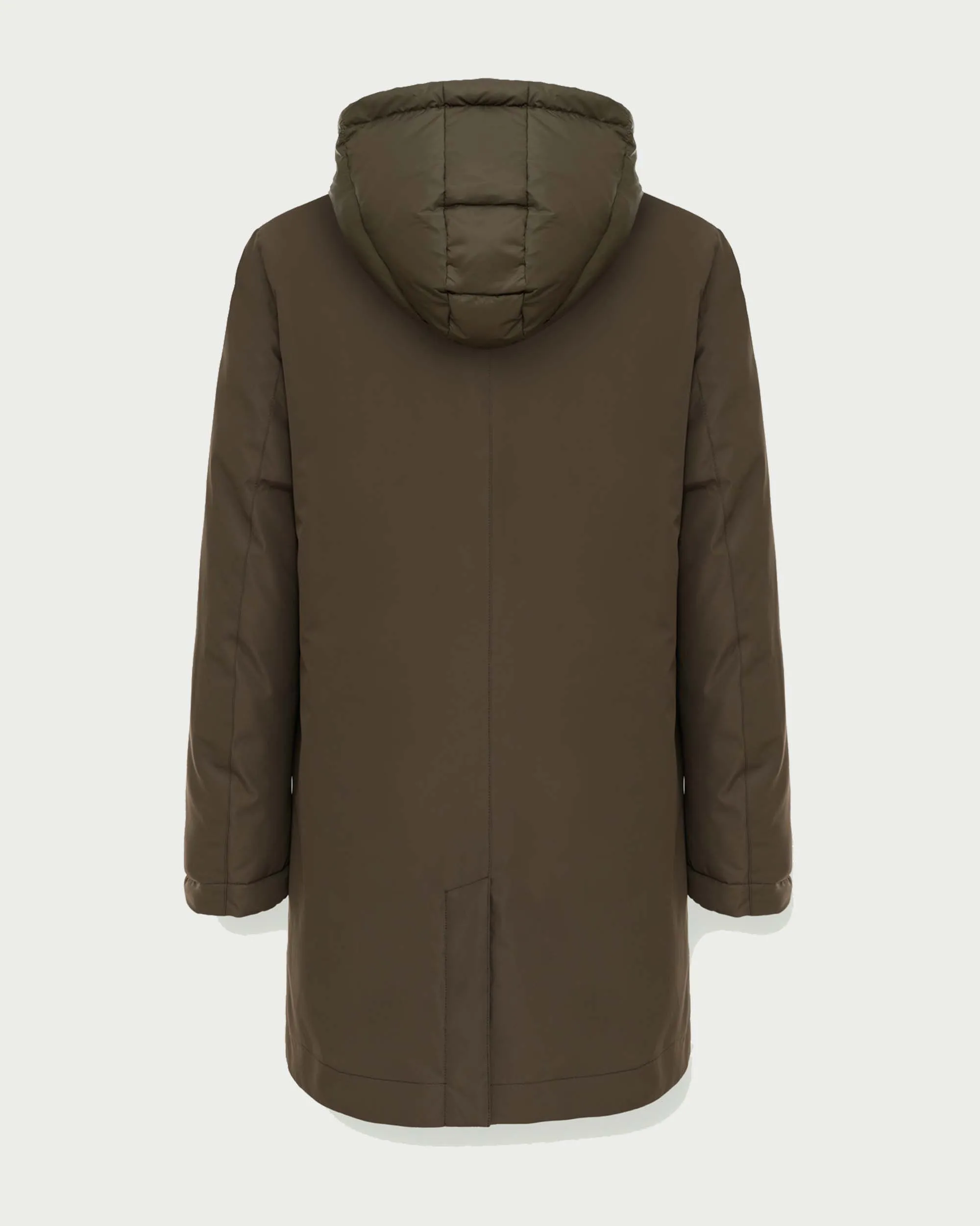 Parka Colmar Framework