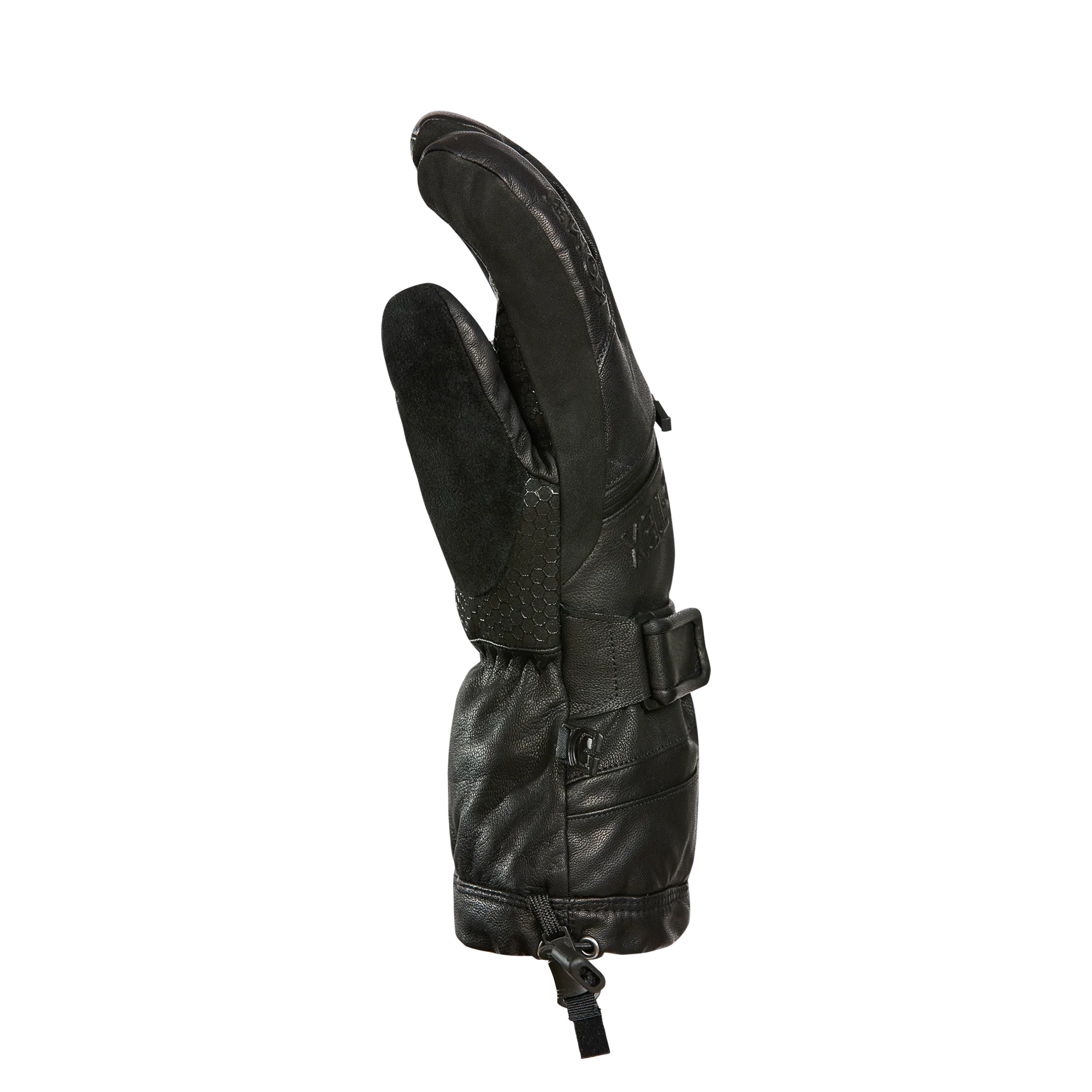 Patrol Gore-Tex Leather Gloves - Women