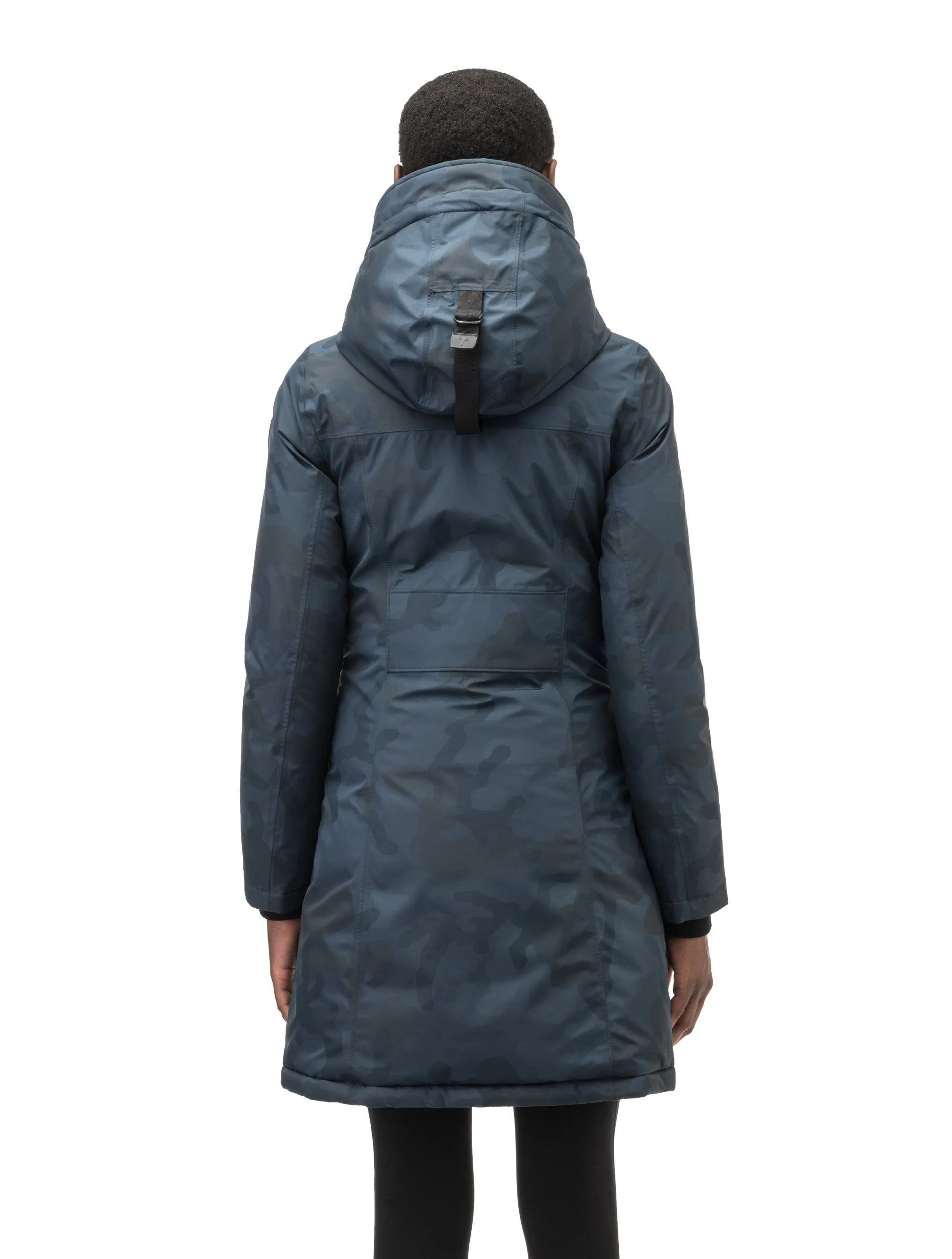 Payton Women's Parka