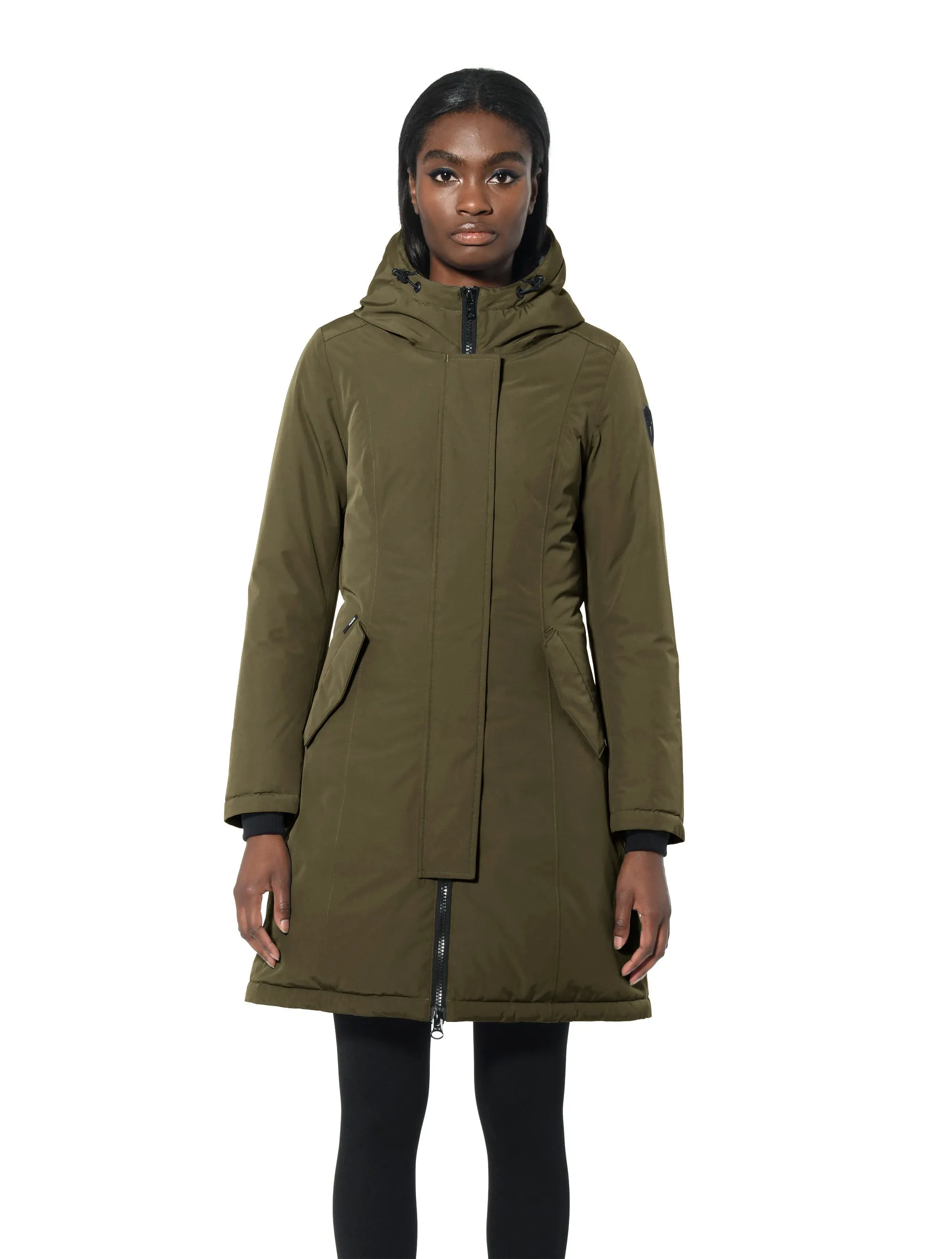 Payton Women's Parka