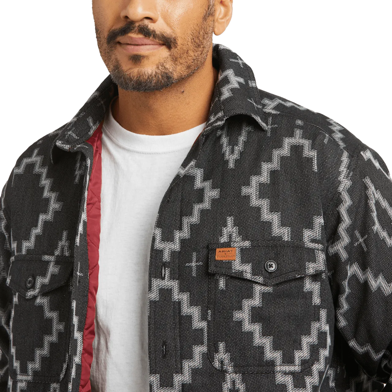 Pendleton Insulatshirt Jacket