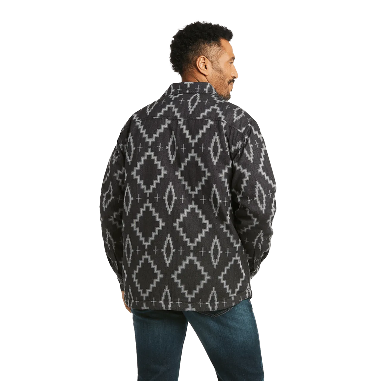 Pendleton Insulatshirt Jacket