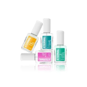 Perfect Nails Treatment Set