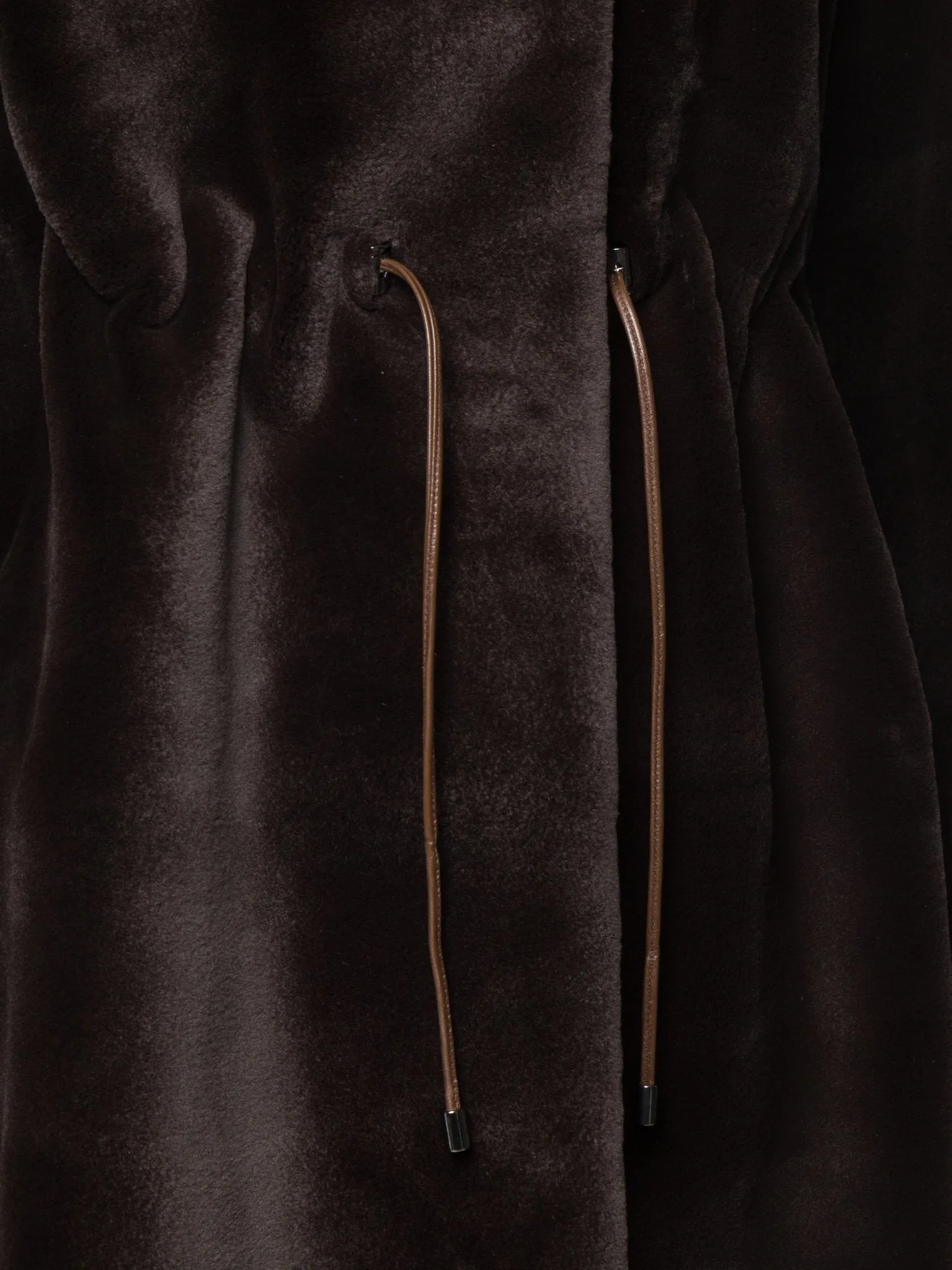 "DAWSON" Mink Coat