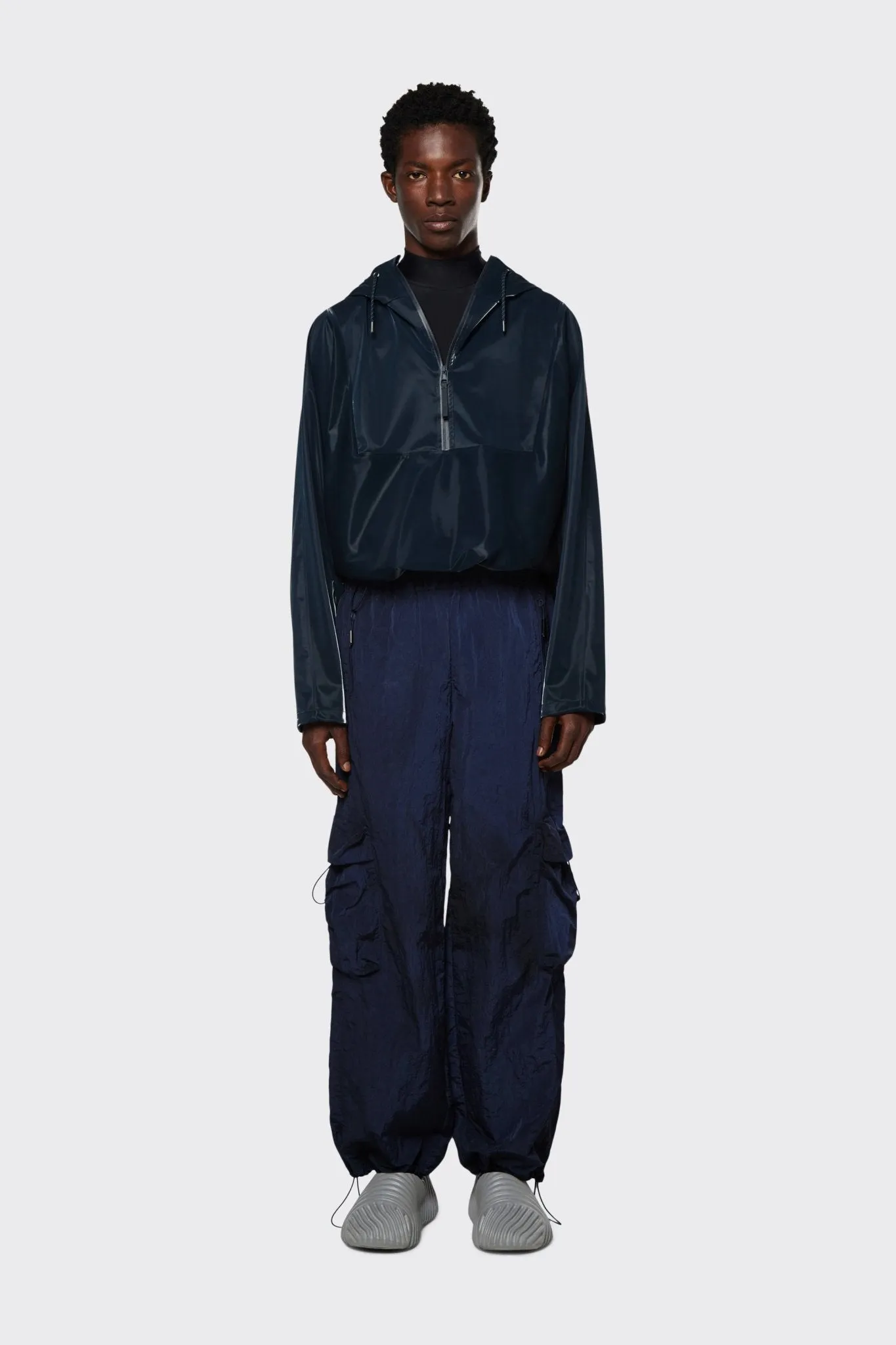 RAINS ANORAK W3