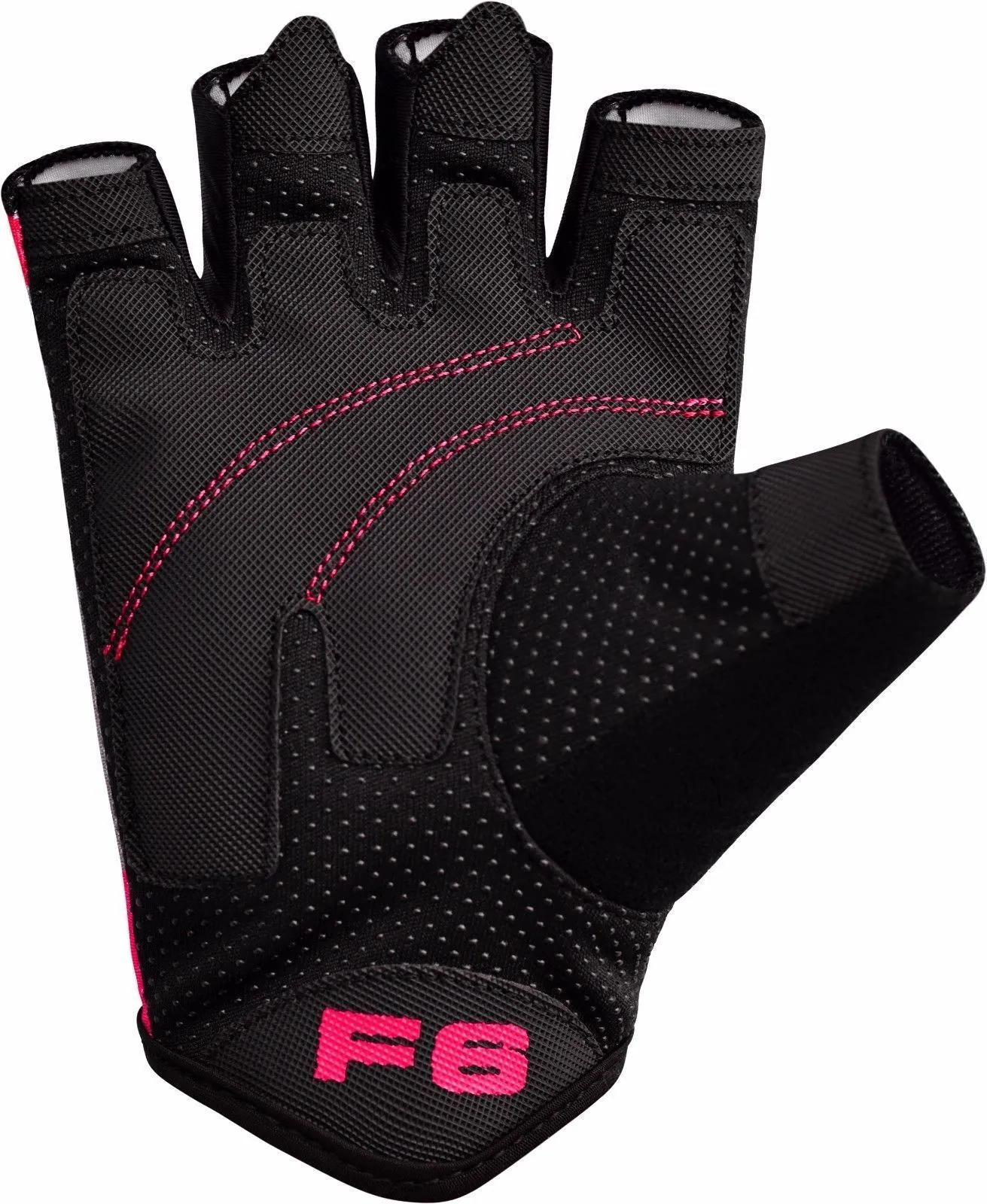 RDX Ladies Gel Cycling Gloves