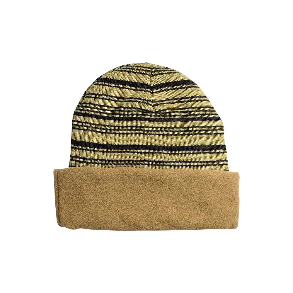 Reversible Fleece Beanie