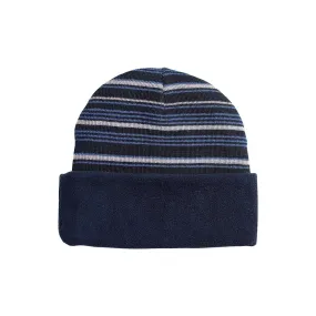 Reversible Fleece Beanie