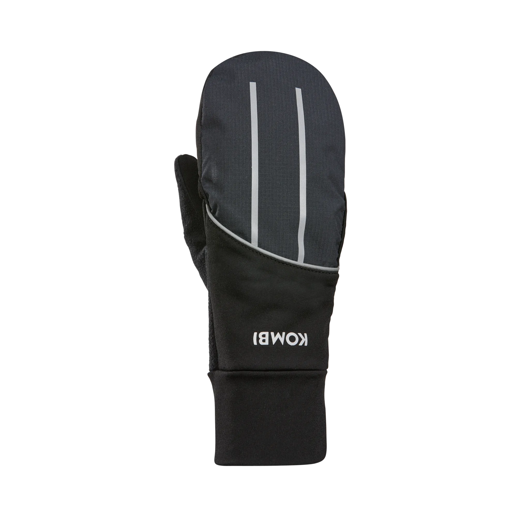 Run Up Cover Up Running Gloves - Women