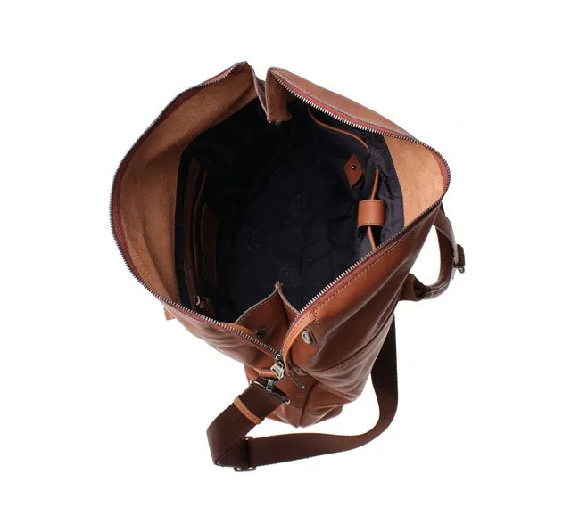 Saddler San Diego Male Computer Bag