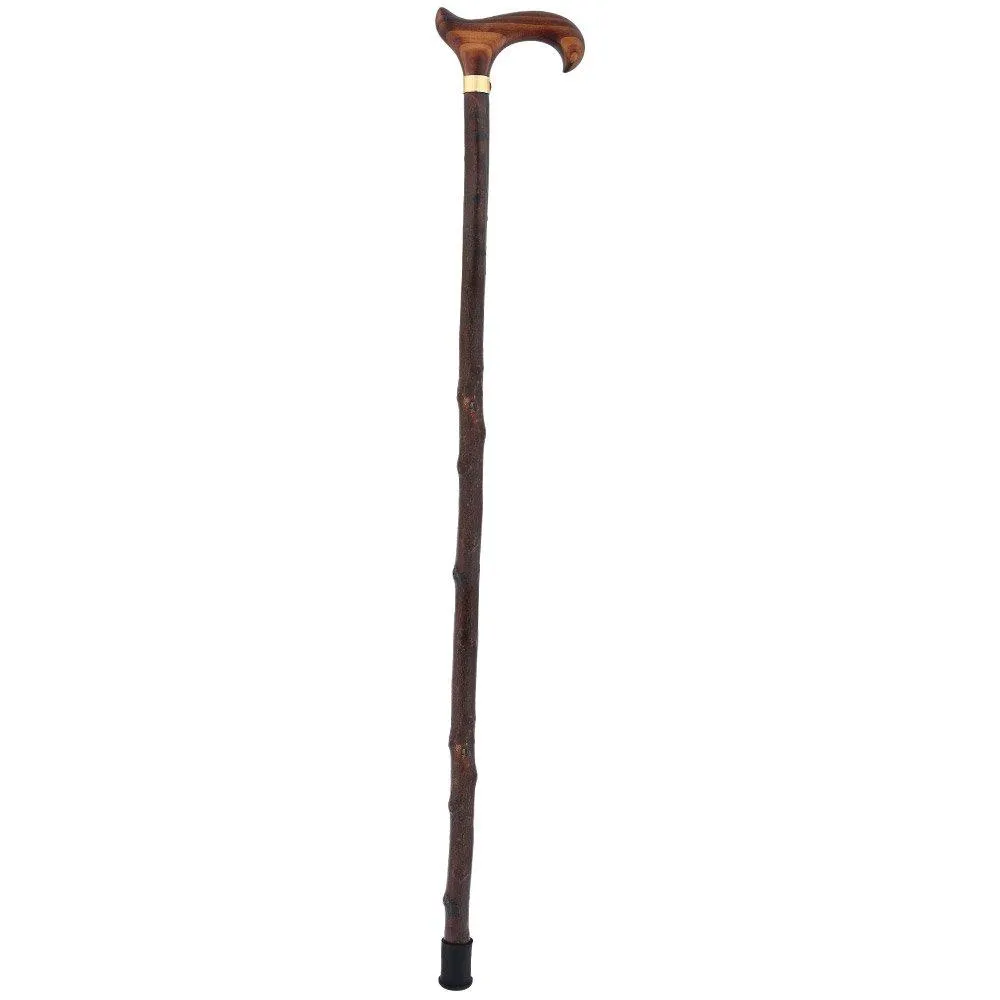 Scratch and Dent Irishman's Blackthorn Walking cane V2118