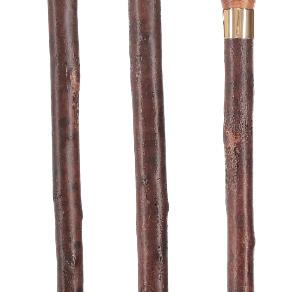 Scratch and Dent Irishman's Blackthorn Walking cane V2118