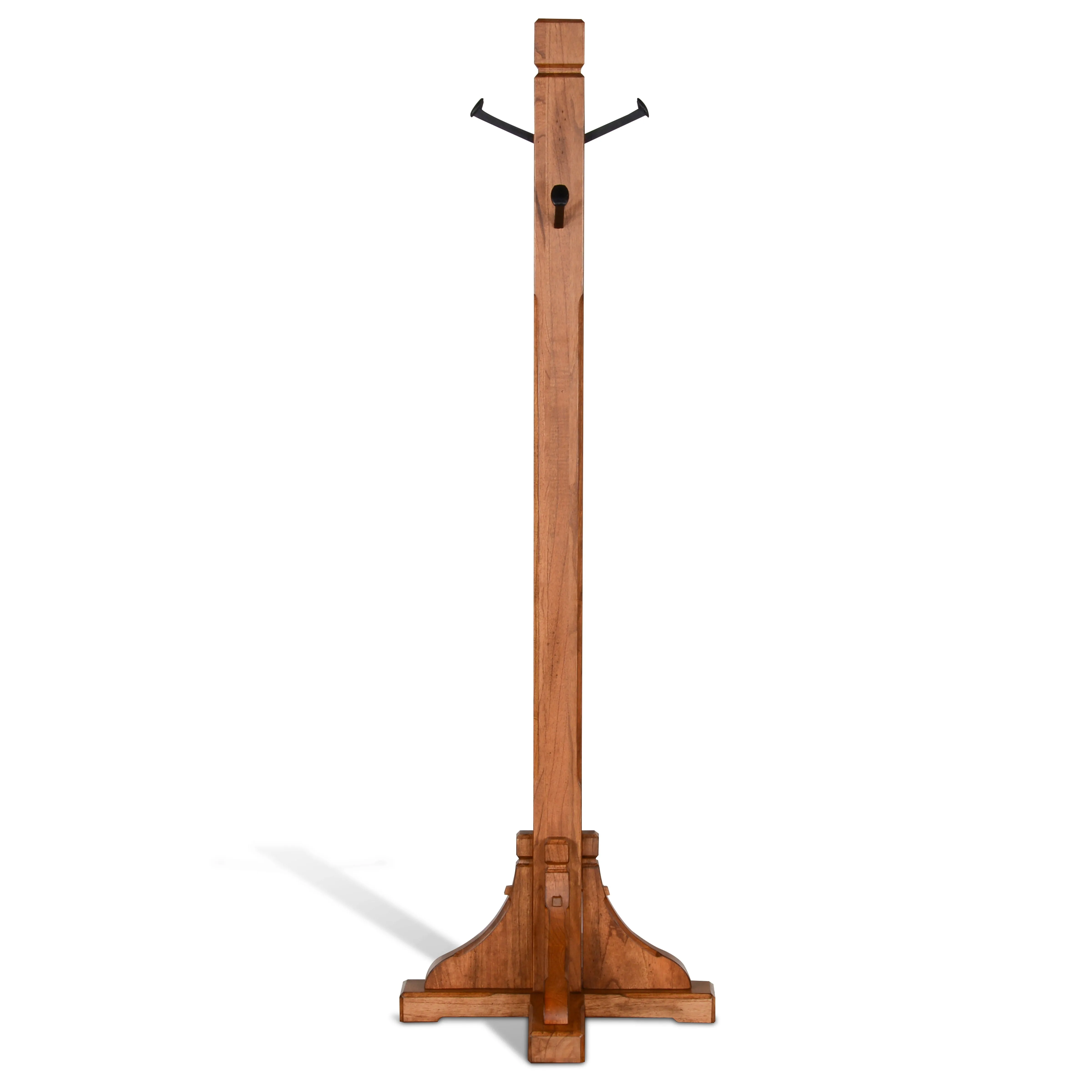 Sedona - Hat Rack - Light Brown