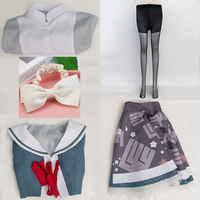 Senren * Banka Senren Banka Murasame Hitachi Mako Tomotake Yoshino Lena Liechtenauer Cosplay Costume