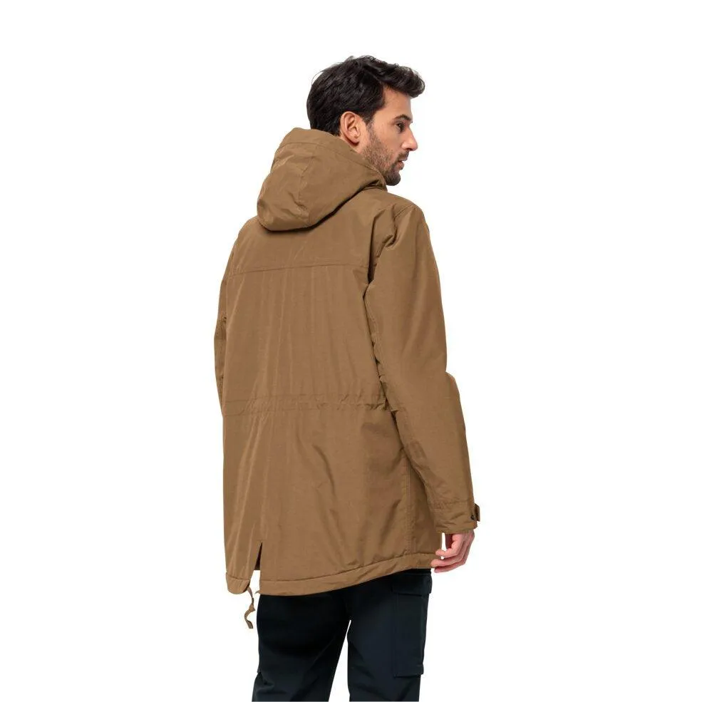 TALFORST PARKA M