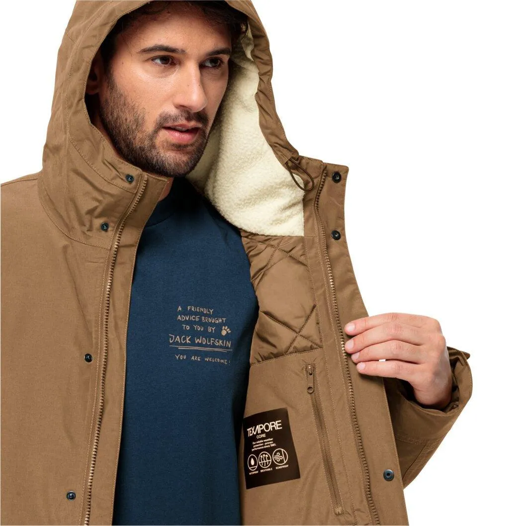 TALFORST PARKA M