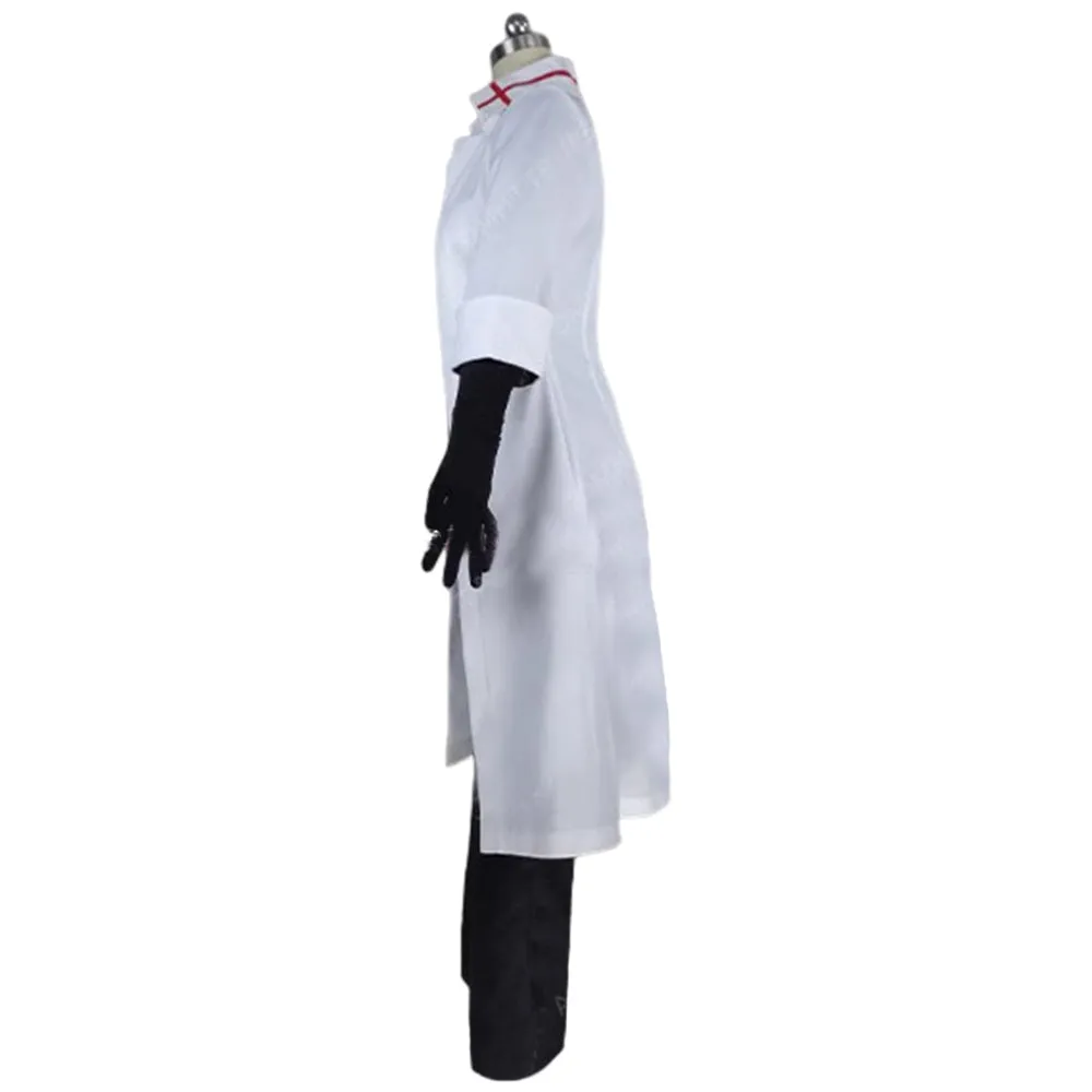 Tensei Shitara Slime Datta Ken Sakaguchi Hinata Female Combat Suit Cosplay Costume Outfits Halloween Carnival Suit