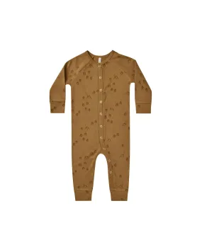 The Pajama Long John by Rylee & Cru - Trees - BABY