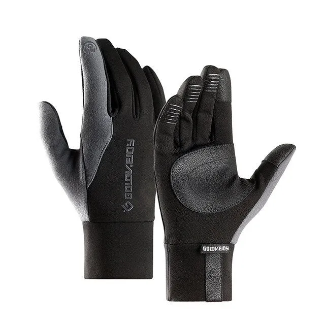 Thermal Windproof Cycling Glove