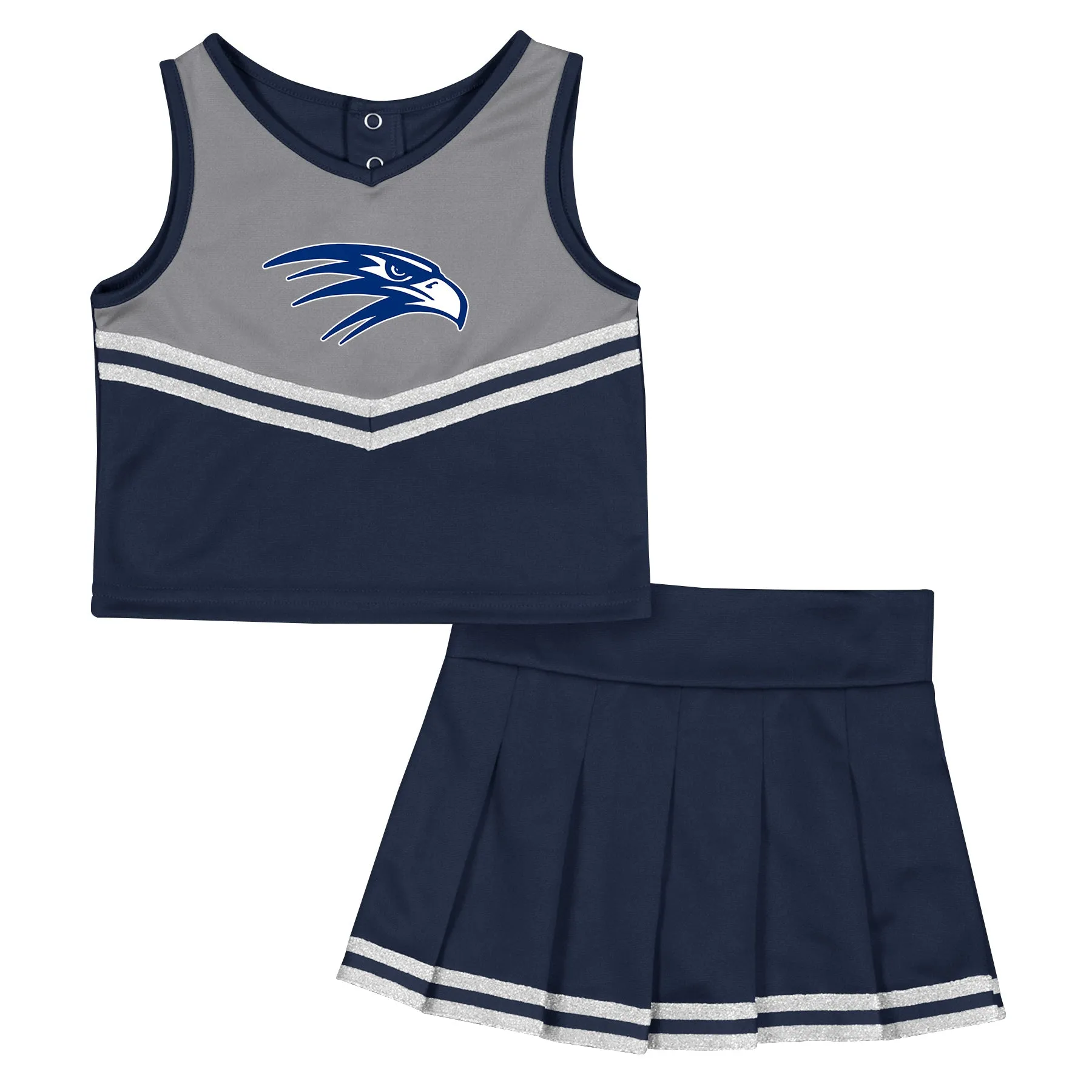 Toddler Cheer Set