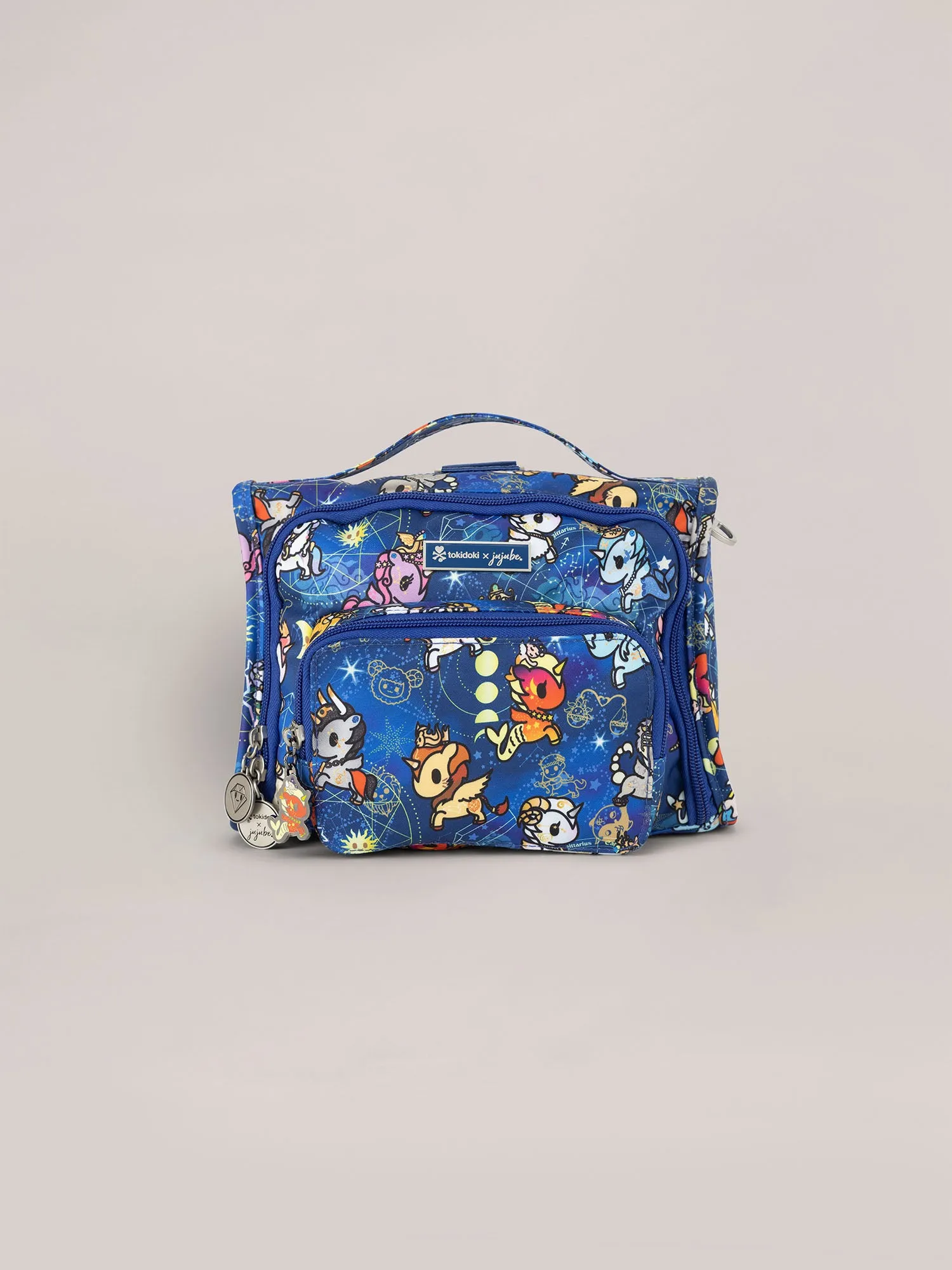 tokidoki The Bestie Small Messenger Hand Bag - Kawaii in the Sky