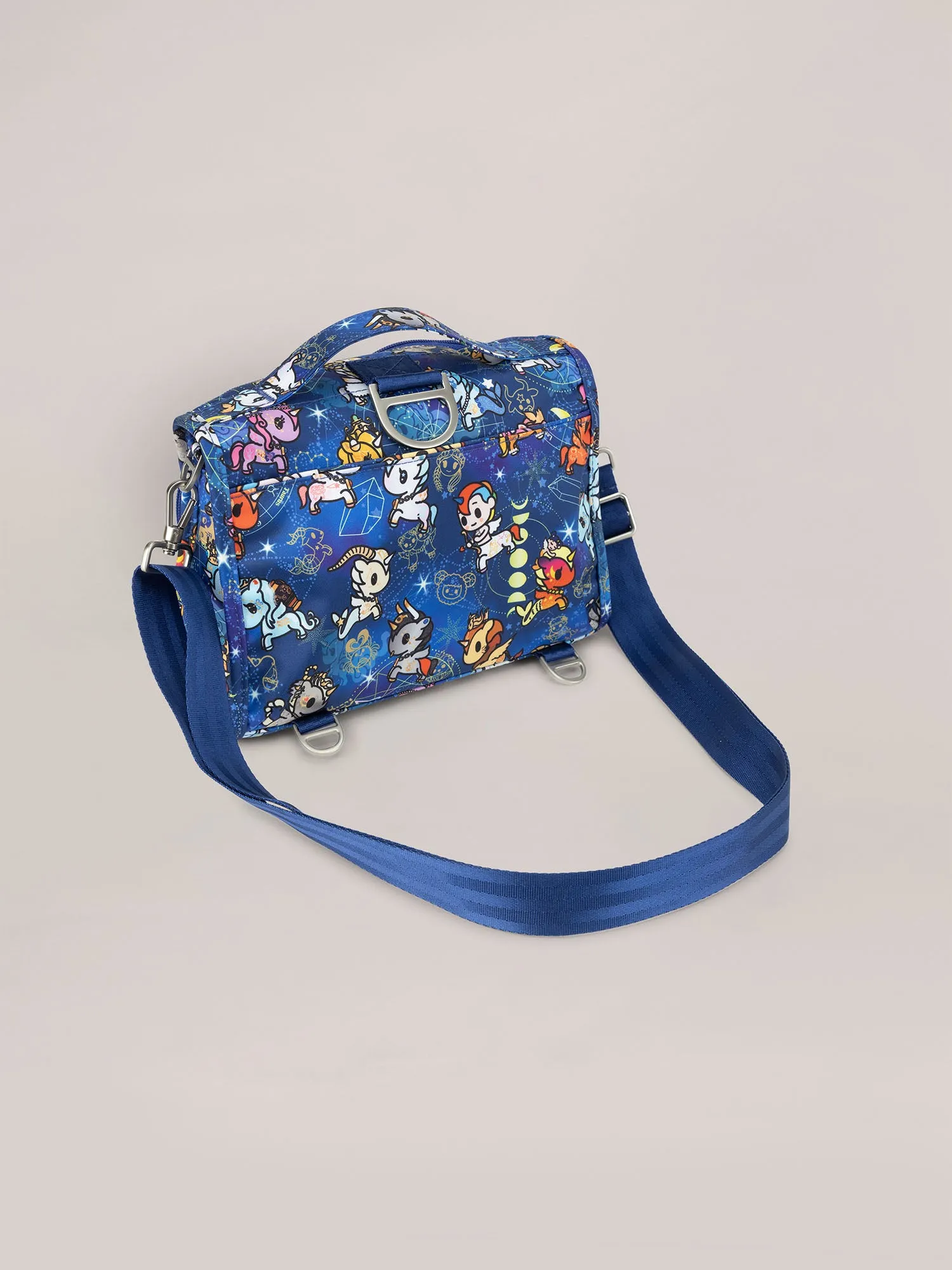 tokidoki The Bestie Small Messenger Hand Bag - Kawaii in the Sky