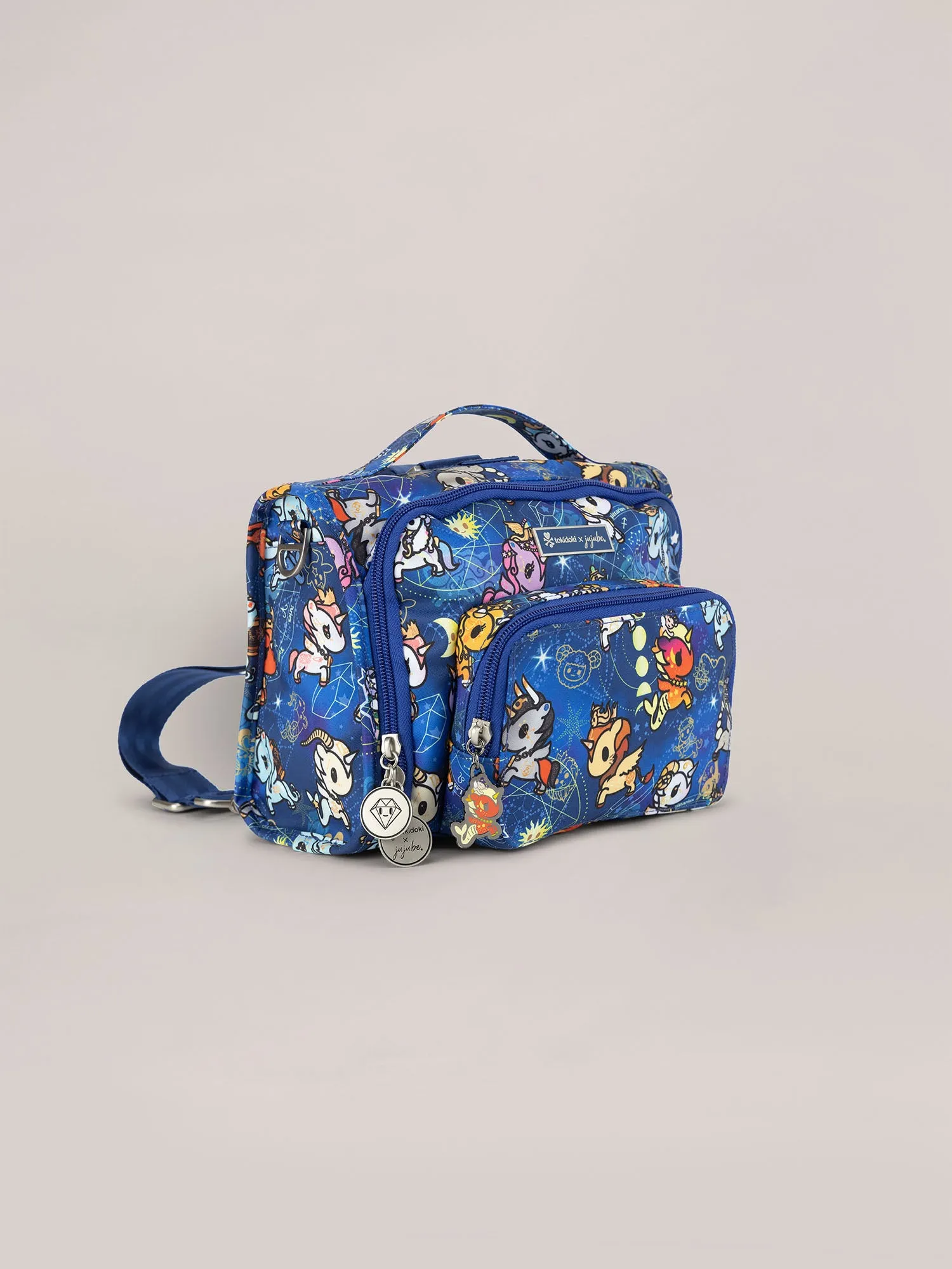 tokidoki The Bestie Small Messenger Hand Bag - Kawaii in the Sky