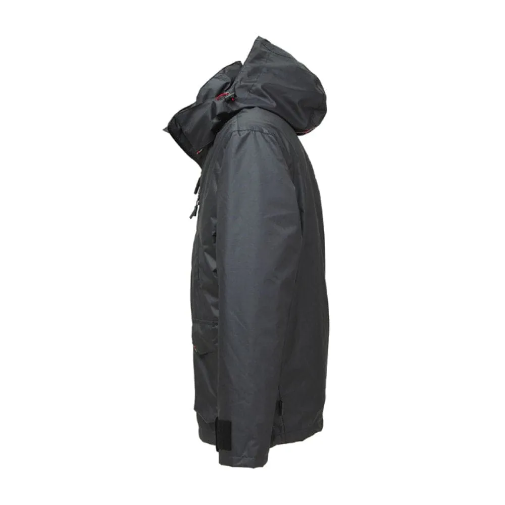 U-POWER FOREX WATERPROOF PARKA