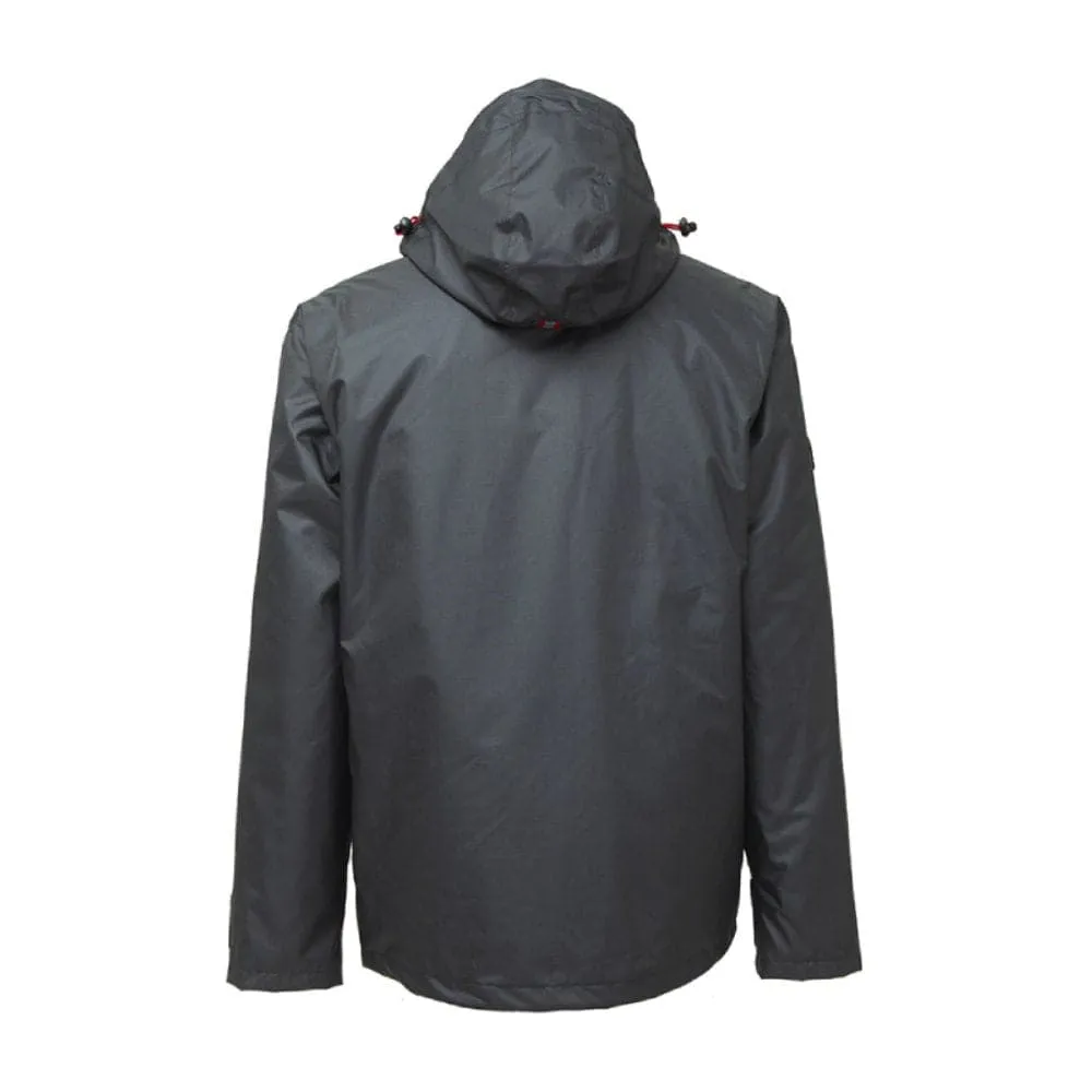 U-POWER FOREX WATERPROOF PARKA