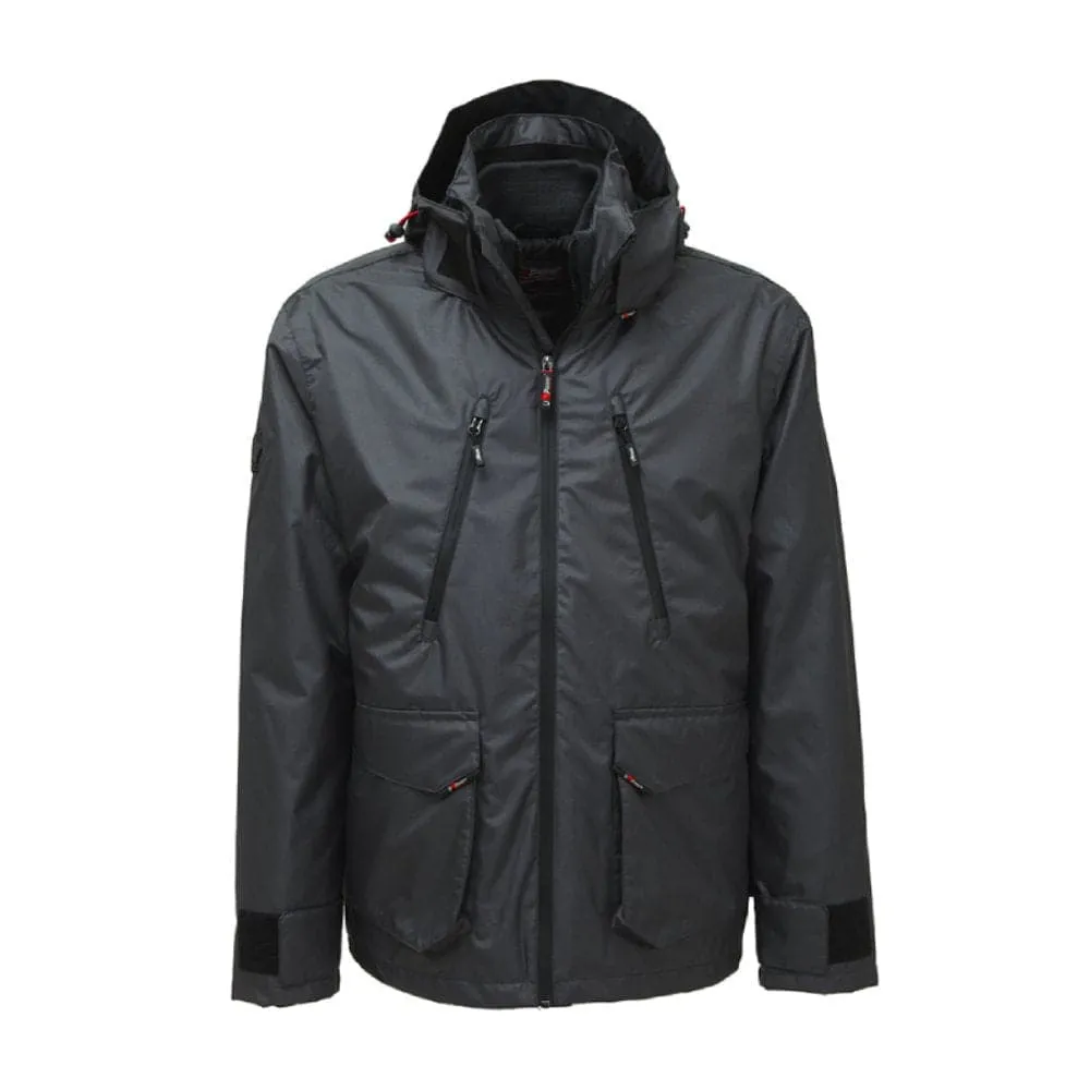 U-POWER FOREX WATERPROOF PARKA