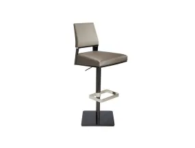 Vivian Barstool 4017B-H | Elite Modern